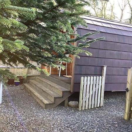 Little London Bed & Breakfast And Glamping Pod Hotel Abercraf Luaran gambar