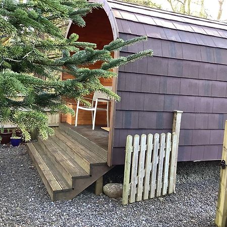 Little London Bed & Breakfast And Glamping Pod Hotel Abercraf Luaran gambar