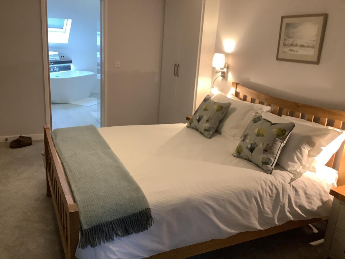Little London Bed & Breakfast And Glamping Pod Hotel Abercraf Luaran gambar
