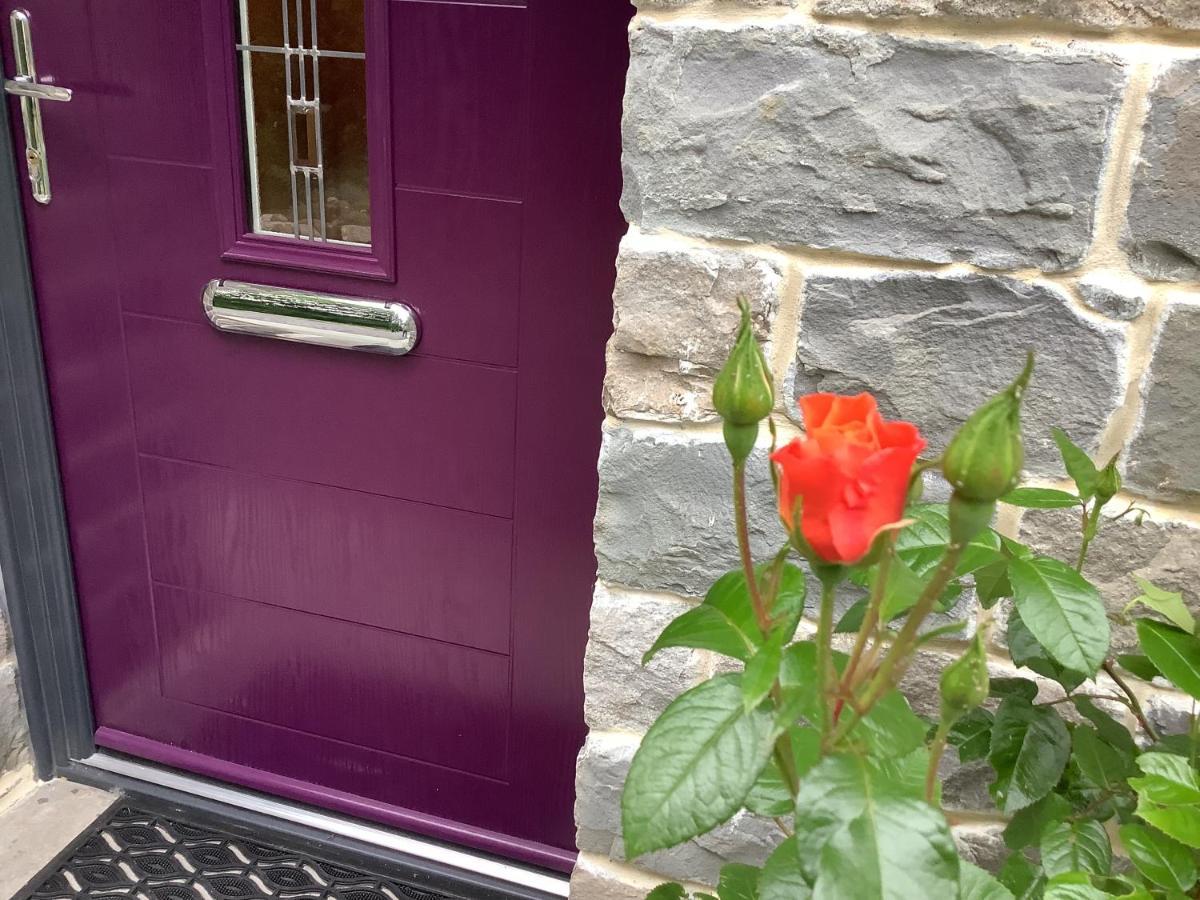 Little London Bed & Breakfast And Glamping Pod Hotel Abercraf Luaran gambar
