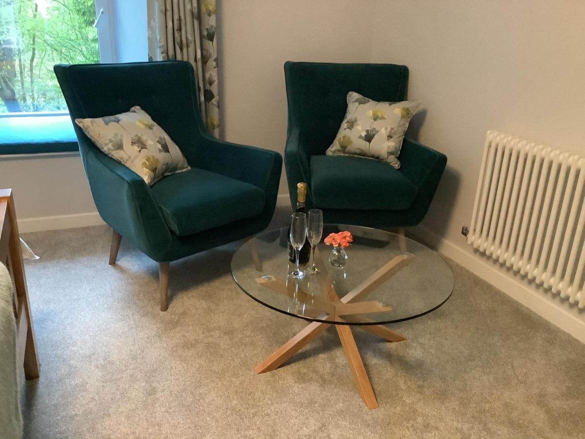 Little London Bed & Breakfast And Glamping Pod Hotel Abercraf Luaran gambar