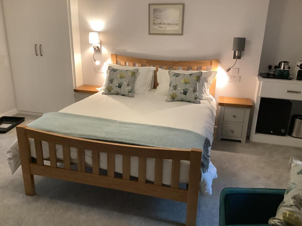 Little London Bed & Breakfast And Glamping Pod Hotel Abercraf Luaran gambar