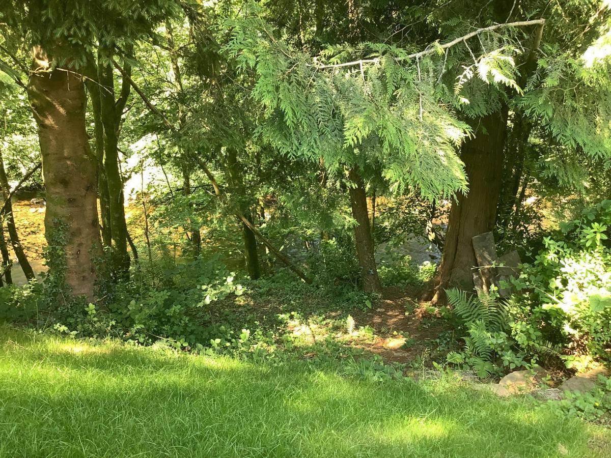 Little London Bed & Breakfast And Glamping Pod Hotel Abercraf Luaran gambar