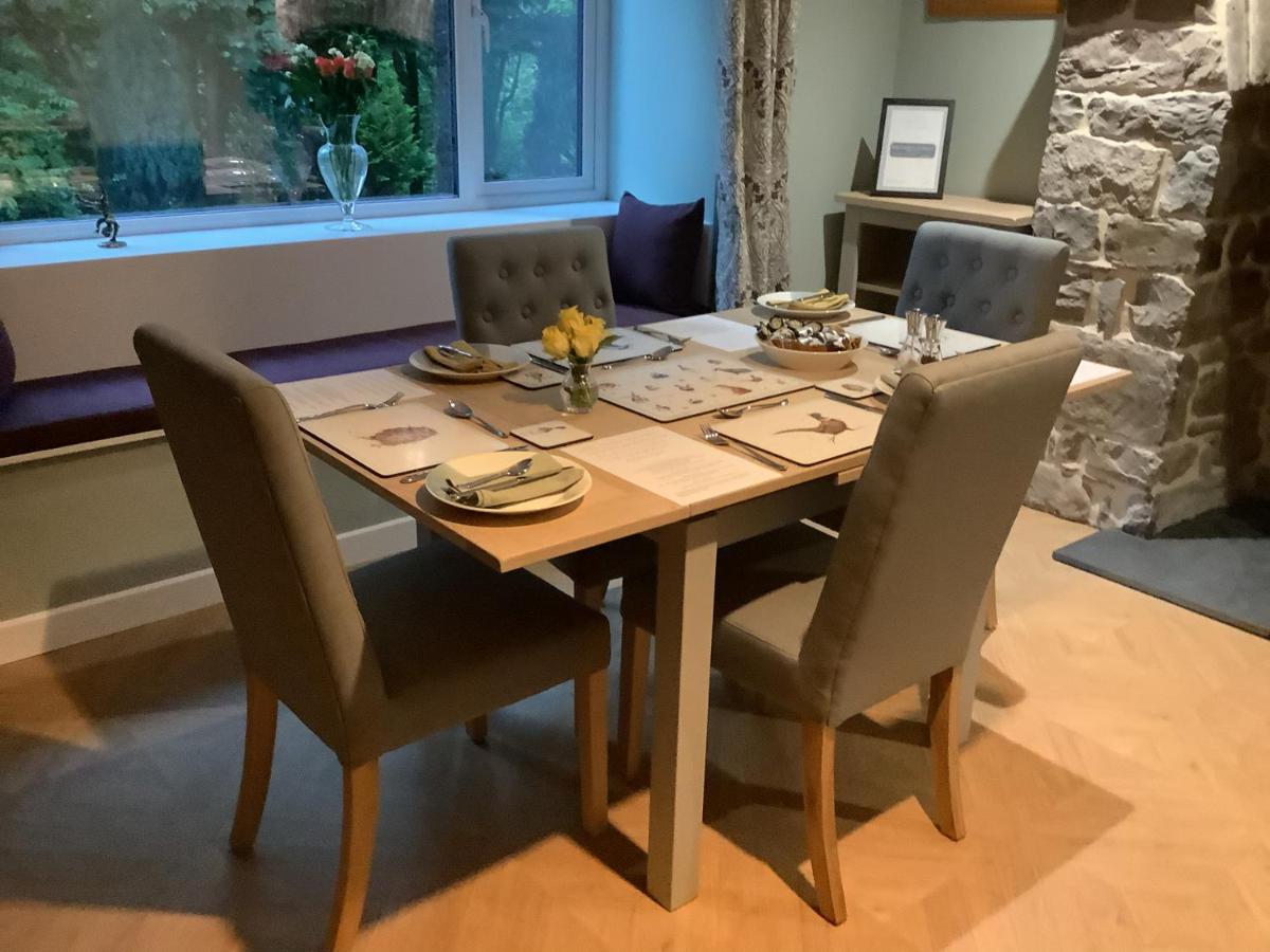 Little London Bed & Breakfast And Glamping Pod Hotel Abercraf Luaran gambar