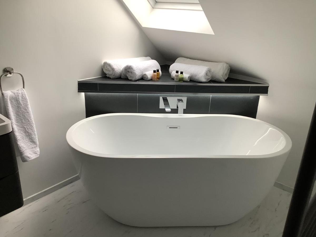 Little London Bed & Breakfast And Glamping Pod Hotel Abercraf Luaran gambar