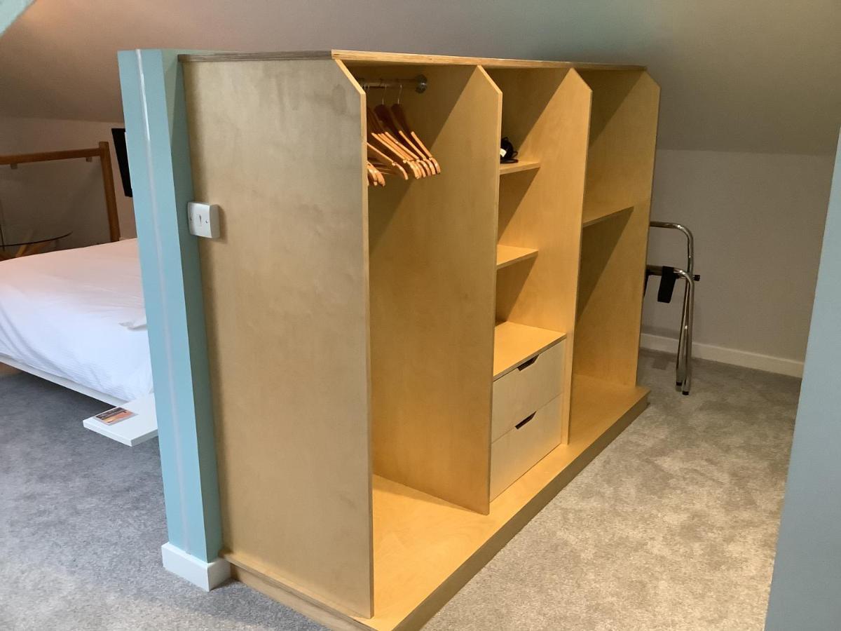 Little London Bed & Breakfast And Glamping Pod Hotel Abercraf Luaran gambar