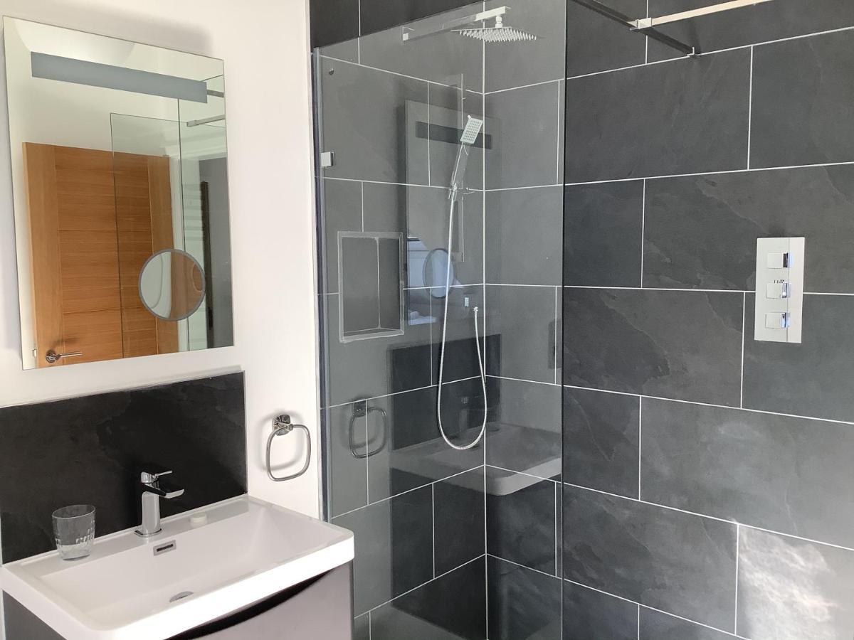 Little London Bed & Breakfast And Glamping Pod Hotel Abercraf Luaran gambar