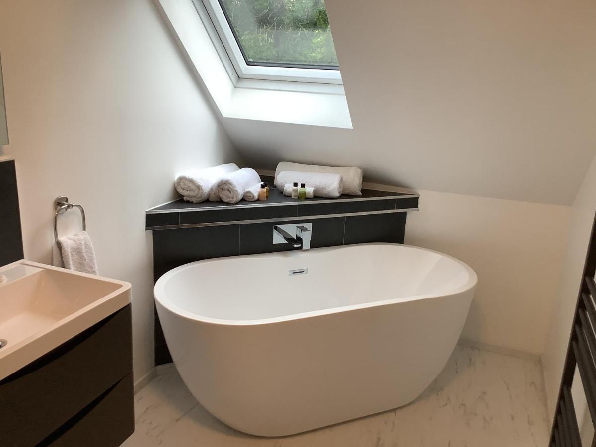 Little London Bed & Breakfast And Glamping Pod Hotel Abercraf Luaran gambar
