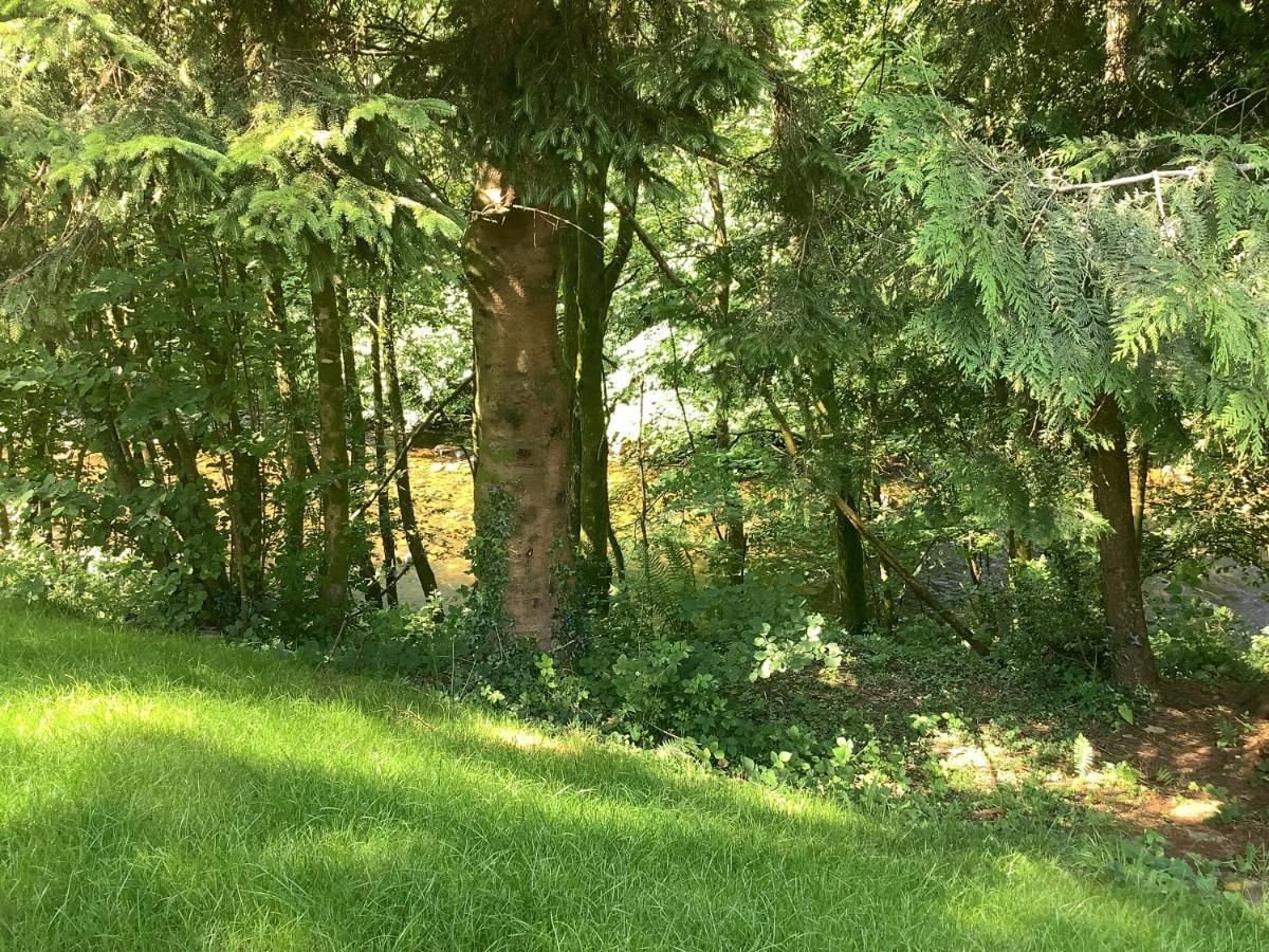 Little London Bed & Breakfast And Glamping Pod Hotel Abercraf Luaran gambar