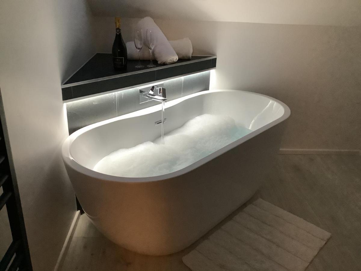 Little London Bed & Breakfast And Glamping Pod Hotel Abercraf Luaran gambar