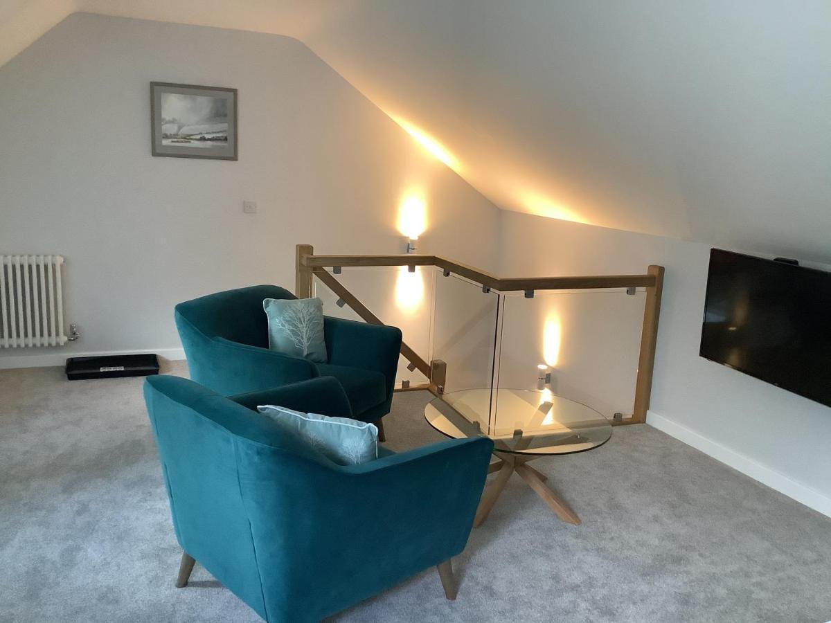 Little London Bed & Breakfast And Glamping Pod Hotel Abercraf Luaran gambar