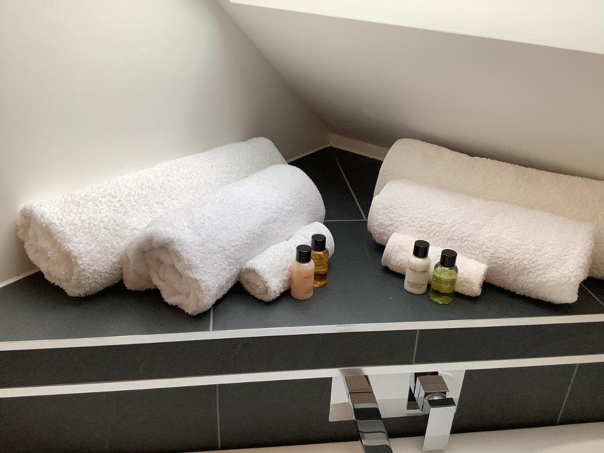 Little London Bed & Breakfast And Glamping Pod Hotel Abercraf Luaran gambar