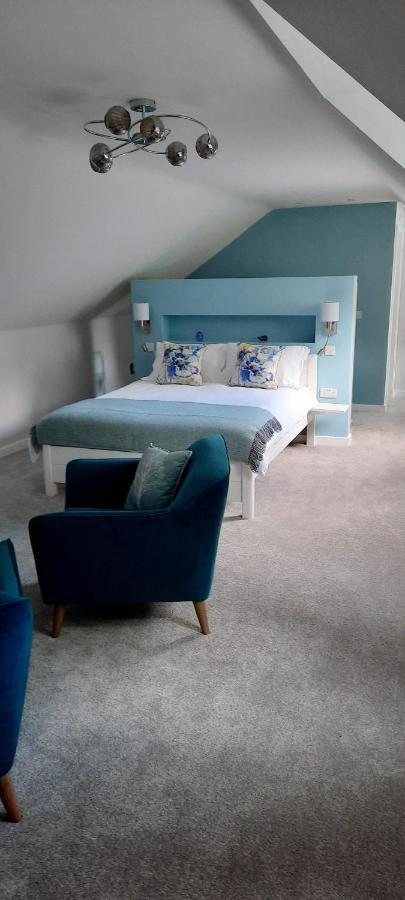 Little London Bed & Breakfast And Glamping Pod Hotel Abercraf Luaran gambar