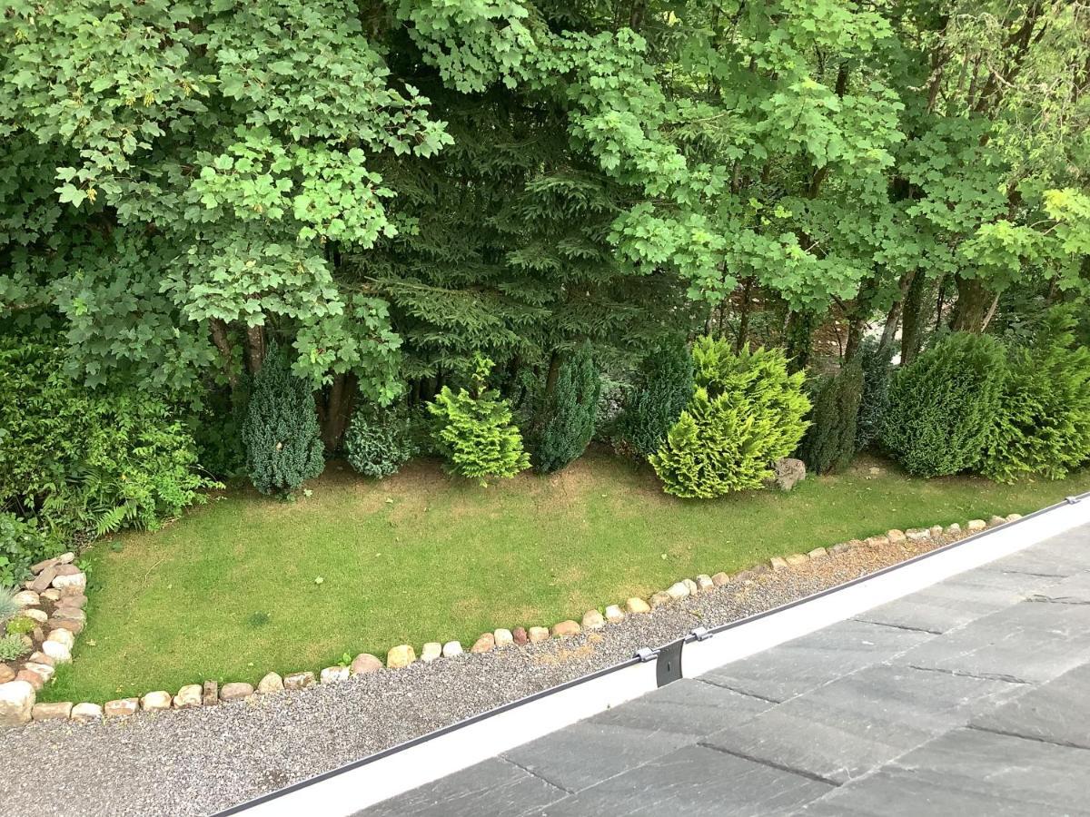 Little London Bed & Breakfast And Glamping Pod Hotel Abercraf Luaran gambar