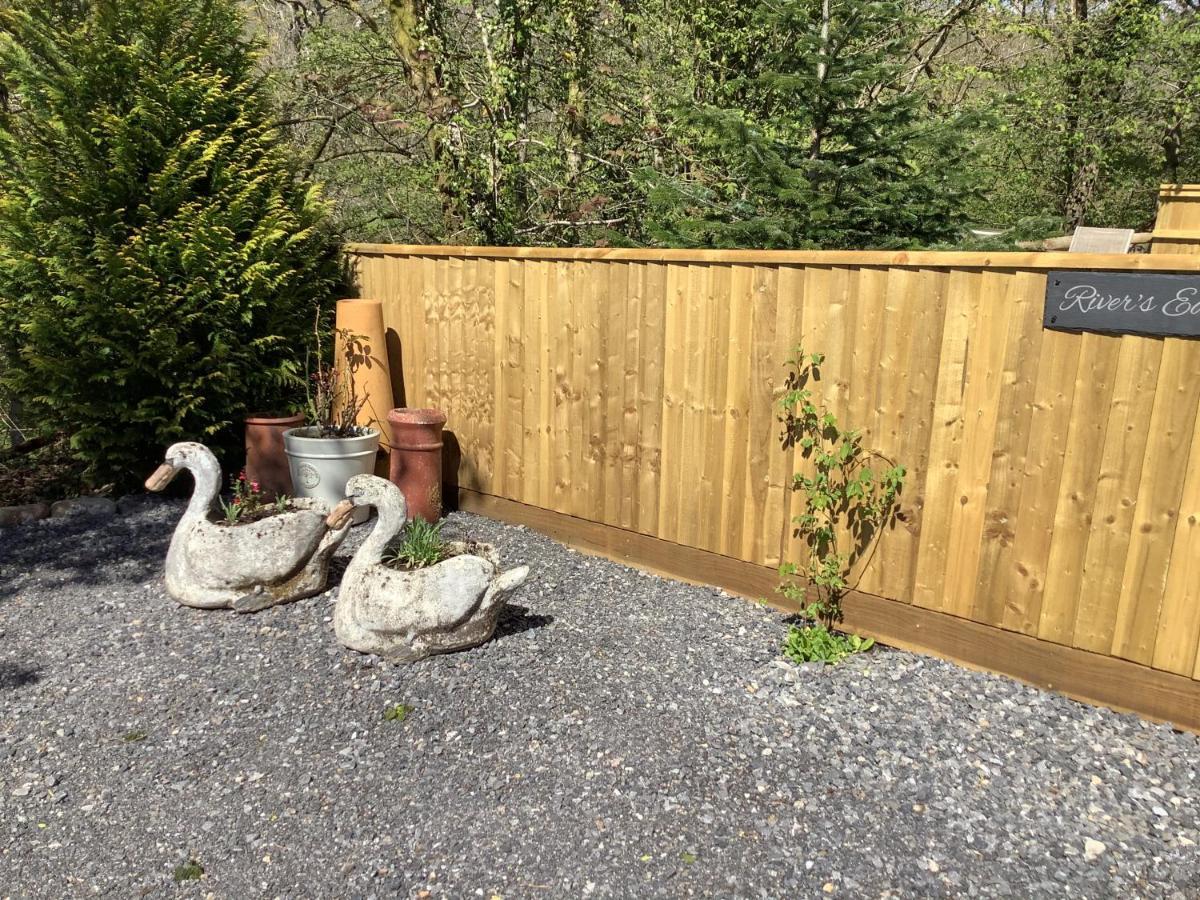 Little London Bed & Breakfast And Glamping Pod Hotel Abercraf Luaran gambar