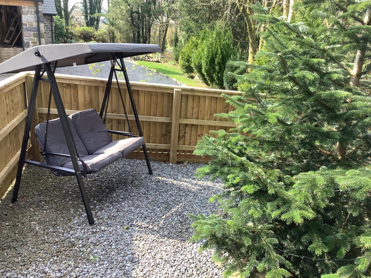 Little London Bed & Breakfast And Glamping Pod Hotel Abercraf Luaran gambar